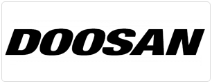 DOOSAN - запчасти для специальной строительной техники