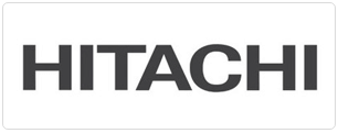 HITACHI - запчасти для специальной строительной техники